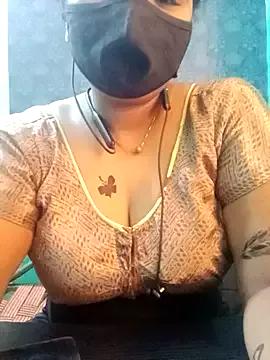 tamil_Vennila from StripChat is Private