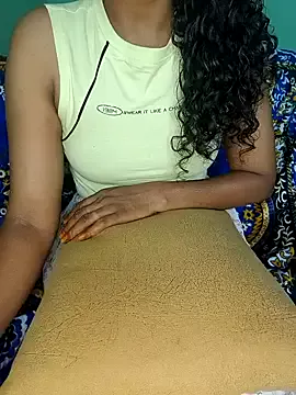 Tamilpallavi on StripChat