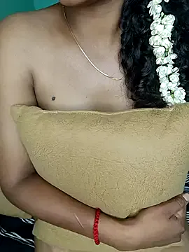 Tamilpallavi on StripChat
