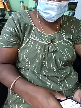 Tamilselviroja- on StripChat