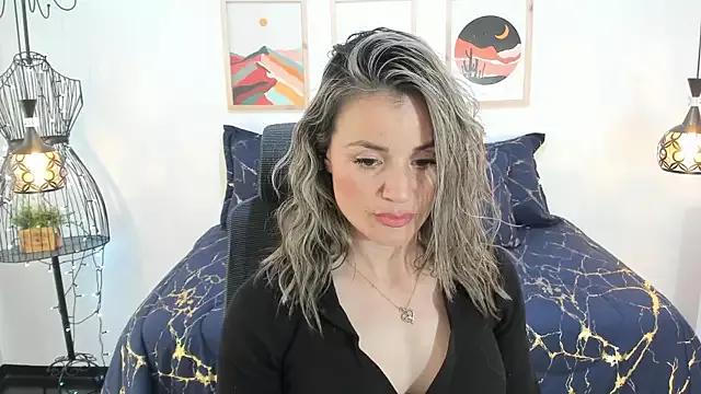 tammyandradee from StripChat