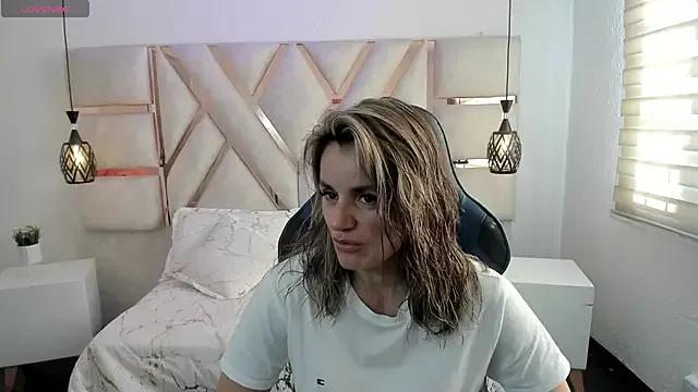 tammyandradee from StripChat
