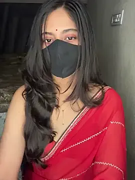 Offline Tanya-mittal on StripChat