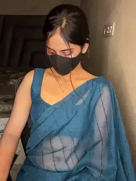 Offline Tanya-mittal on StripChat