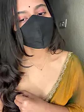 Tanya-mittal from StripChat is Private