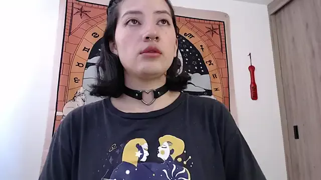 Tanya_WorldBondage on StripChat