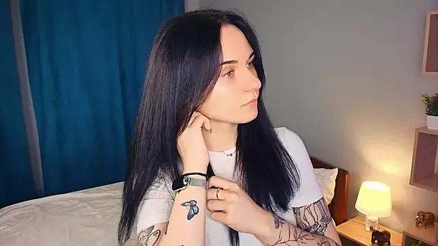 TateFlack from StripChat
