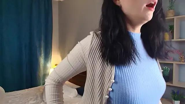 TateFlack from StripChat