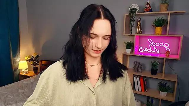 TateFlack from StripChat
