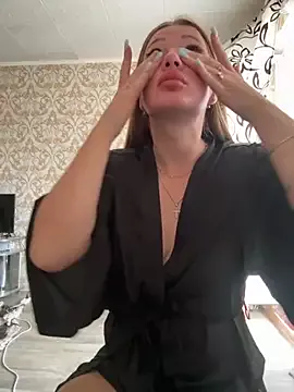 Freechat Tatti-Go on StripChat