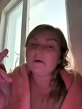 TatyanaRich from StripChat