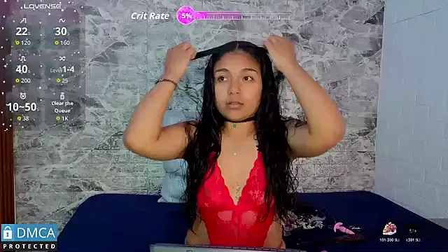 Offline taylorexotic on StripChat