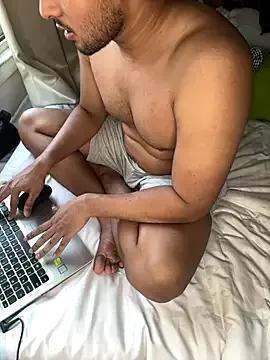 Teej_ from StripChat is Freechat