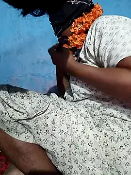 Offline Telugu_cpl_ on StripChat