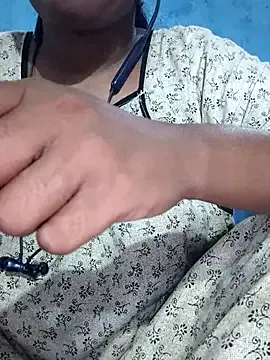 Offline Telugu_cpl_ on StripChat