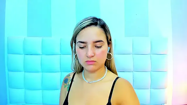 teresasroom_ on StripChat 