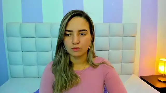 teresasroom_ on StripChat 