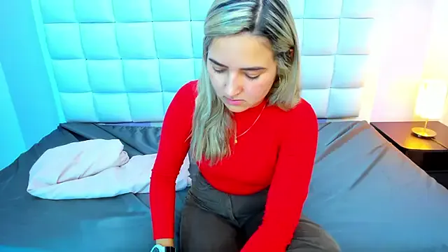 teresasroom_ on StripChat 