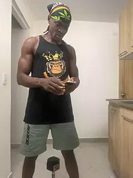 Terrance_z from StripChat
