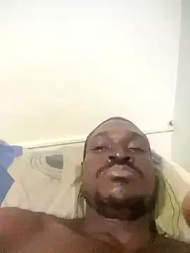 Terrance_z from StripChat