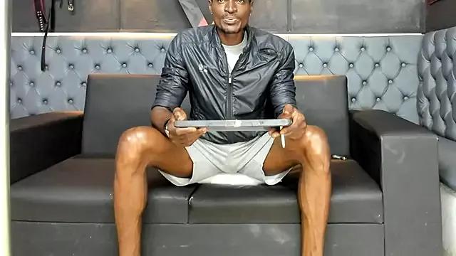 Terrance_z from StripChat