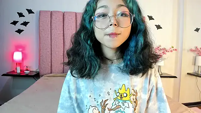 TerumiKitty on StripChat