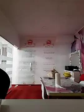 TessaKlarn from StripChat