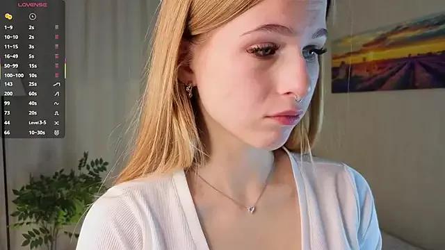 TessieDuva from StripChat