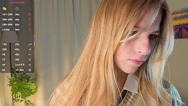 TessieDuva from StripChat