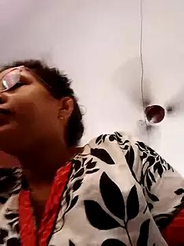 thanusi_2 from StripChat is Private
