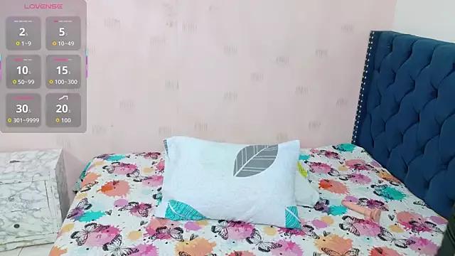 Thatsmygoodboy from StripChat