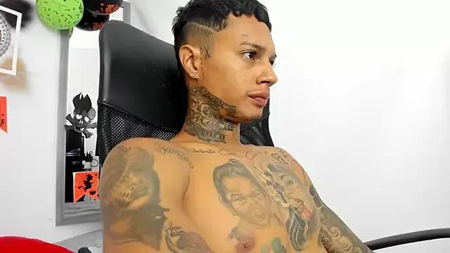 The_boy_dreams1 from StripChat is Freechat