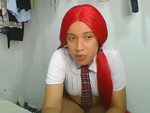 Freechat the_geisha_2021k on StripChat