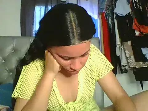 Freechat the_geisha_2021k on StripChat