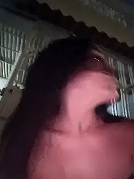 the_queen_of_street on StripChat