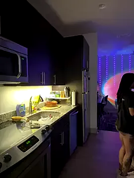 Offline thebrattygoddess on StripChat