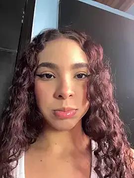 TheCandyandMindieShow from StripChat is Private