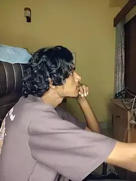 thecatfish from StripChat is Freechat