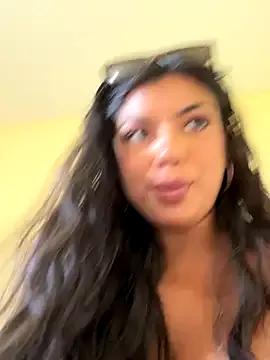 TheCrimsonBlairDarling from StripChat is Group