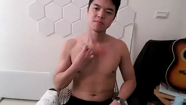 Offline TheDarkPrix on StripChat