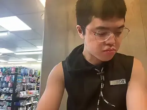 StripChat TheDarkPrix is Freechat TheDarkPrix — 400