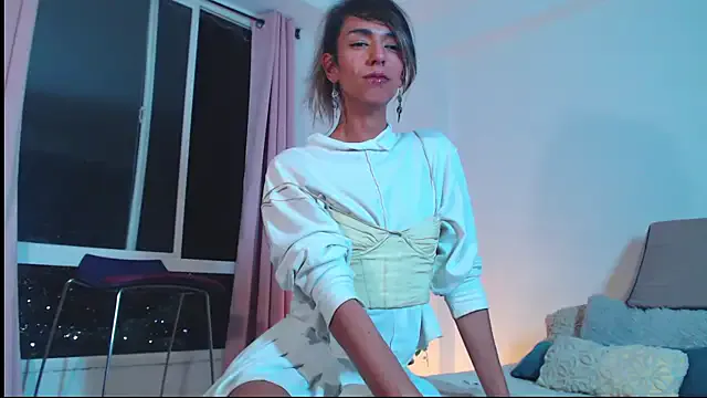 Offline Theevae on StripChat