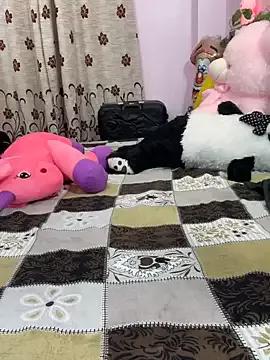 TheOnlyStrip_Queen from StripChat is Freechat