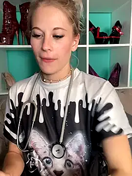 Freechat TheRealJessyLey on StripChat