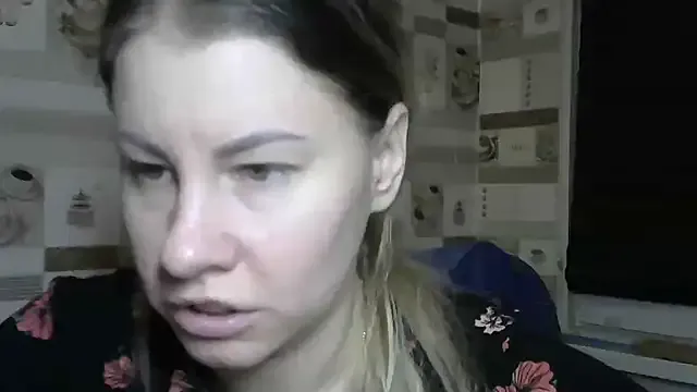 TherestlessKitty on StripChat