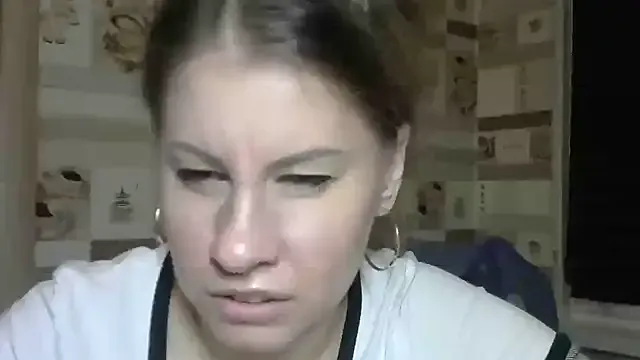 TherestlessKitty — Deep throat without boat