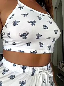Thescorpionfr_ from StripChat is Freechat
