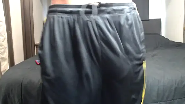 Offline ThickD2C on StripChat