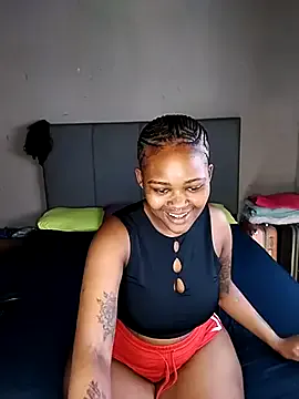 Offline ThickPearlx23 on StripChat