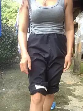ThiHa003 from StripChat is Freechat
